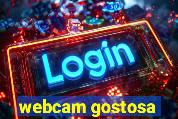 webcam gostosa